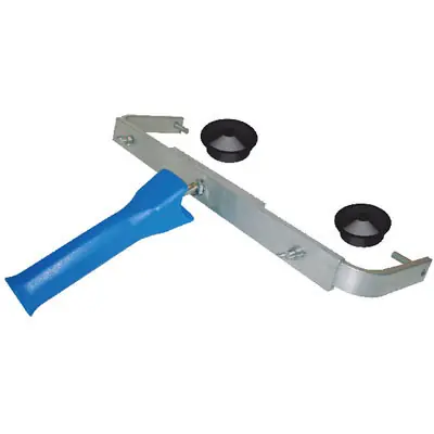 Get Yours Seachoice 12 Paint Frame 92161