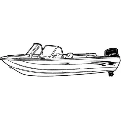Carver Covers Afb-18 I/O Poly-Guard Cover 79118P Holiday Sale