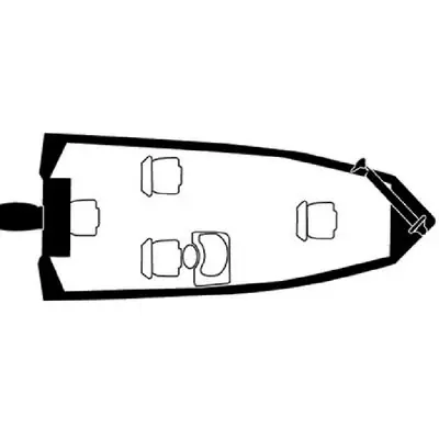Save Now Carver Covers Flex-2 Poly-Flex Cover 78002