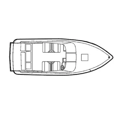 Carver Covers Flex-6 Poly-Flex Cover 78006 Wholesale
