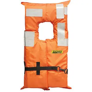 Editor’s Pick Seachoice Type I Offshore Vest Adult 320Rt-85900