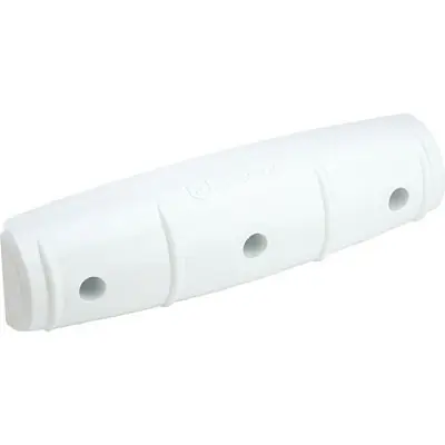 Attwood Marine Straight Edge Dock Fender 93532-1 Premium