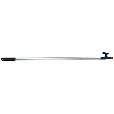 Sea-Dog Line Aluminum Boat Hook 6' - 1 Pc 491013-1 Fan Favorite
