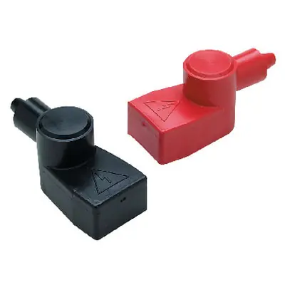 Seachoice Bat Term Cover Marine 2-2/0Awg 13681 Sale