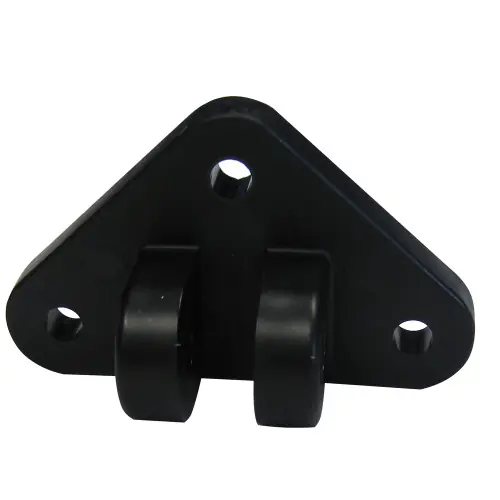 Lenco Standard Lower Mounting Bracket3 Bolt 50014001D Deal