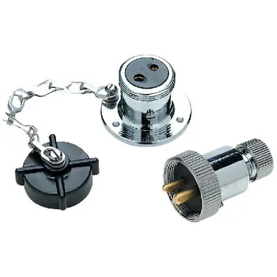 New Release Seachoice Watertight Deck Connector-Cpb 10161
