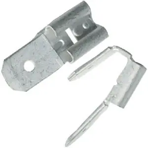 In Demand Ancor ANC .250 M/F Dble Adpt 5/Pk 230613