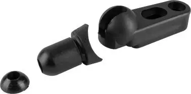 Sea-Dog Line Nylon Windshield Brace Foot 324300-1 Mega Sale