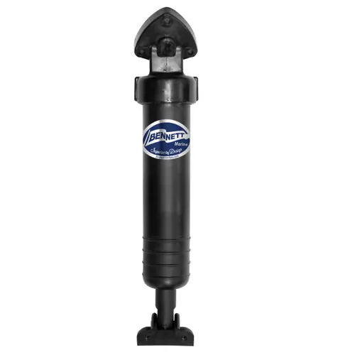 Bennett Trim Tabs Actuator Assembly - 13.75" Closed Length A1101A Sale