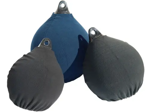 Taylor Premium Fender Cover for Tuff End Buoy Handmade