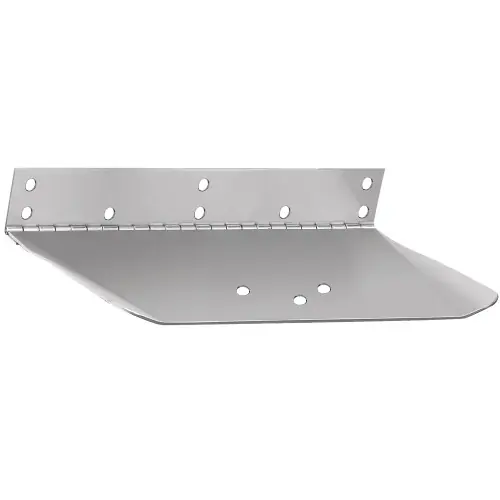 Free Shipping Lenco Standard 12" x 12" Single 12 Gauge Replacement Blade 20149001