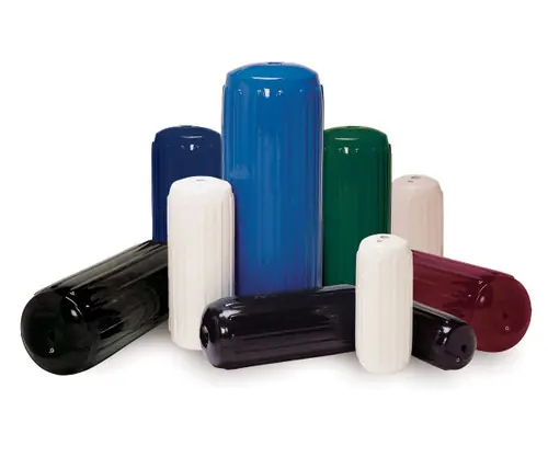Taylor Big B Inflatable Vinyl Fender Luxury