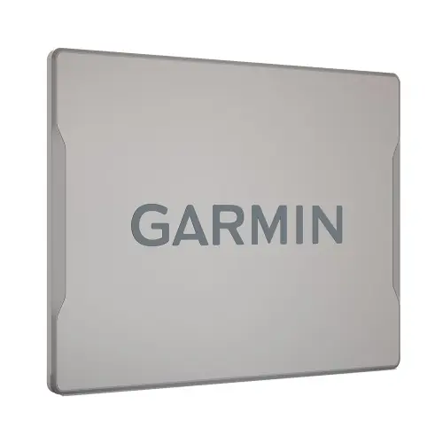 Premium Garmin 12" Protective Cover - Plastic 010-12799-01
