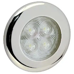 Secure Checkout Seachoice LED Courtesy Interior Blue 3121