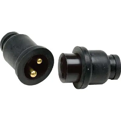 Seachoice Molded Marine Connector Pol. 13801 Direct From Manufacturer