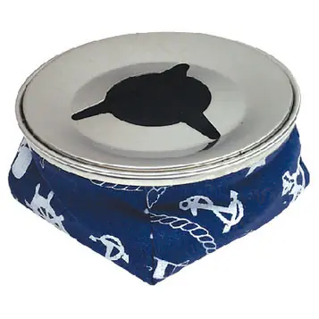 Viral Seachoice Windproof Ashtray 79401