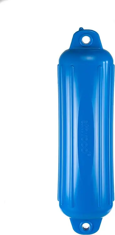 Attwood Marine Fender 6X24 Blue 9356Bd1 Buy Direct