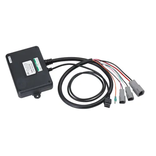 Lenco Replacement Control Box f/123SCV2 30340001 Fast Shipping