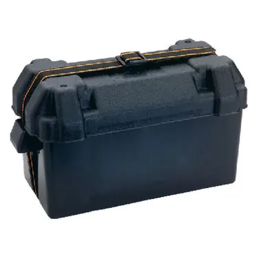 Attwood Marine Battery Box Fits Group 29/31 9084-1 Viral