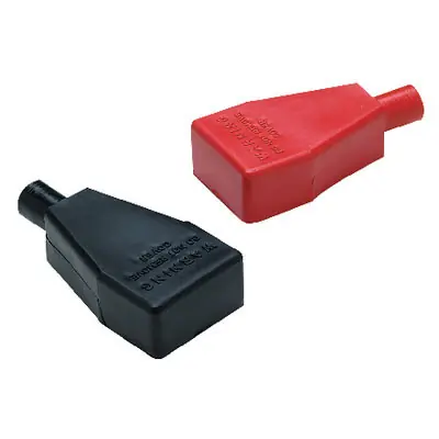Hassle-Free Returns Seachoice Batt Terminal Covers 2-2/0Awg 13641