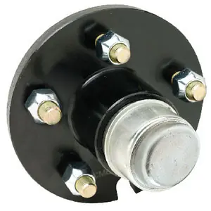 Seachoice Cast Whl Hb 1-3/8 x 1-1/16 5S P 53201 Super Sale