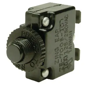 Trending Seachoice Cir Break F/Led Panel-5 Amp 13231