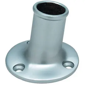 Next Day Delivery Seachoice Flag Pole Socket 50-70701