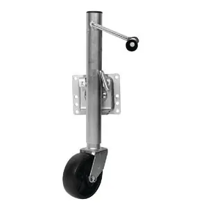 Weekend Sale Seachoice Foldup Trailer Jack (1000#) 52021
