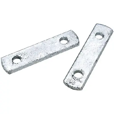 High Quality Seachoice Frame Strap-4 2/Cd 55231