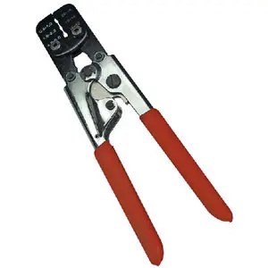 Clearance Seachoice Crimp Tool 22-10Ga Centerl Rtcht 61221