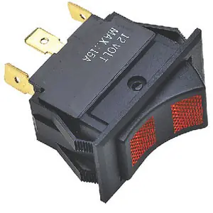 Seachoice Ill.Rkr Switch-3 Pos(On/Off/O 12441 Editor’s Pick