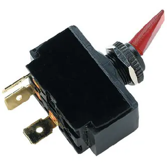 Seachoice Ill.Toggle Switch (Off/Mom.On 12211 Fresh Stock