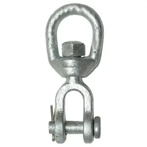 Seachoice Jaw & Eye Swivel-Hot Dipped Galvanized-1/2 43630 Wholesale