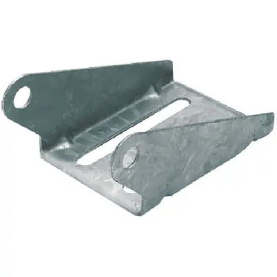 Budget Seachoice Keel Roller Bracket-5 55580