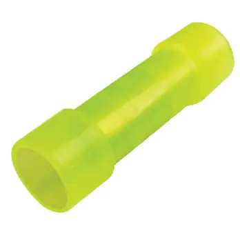 Viral Seachoice Nylon Butt Connctr 12-10 100Pk 50-67991