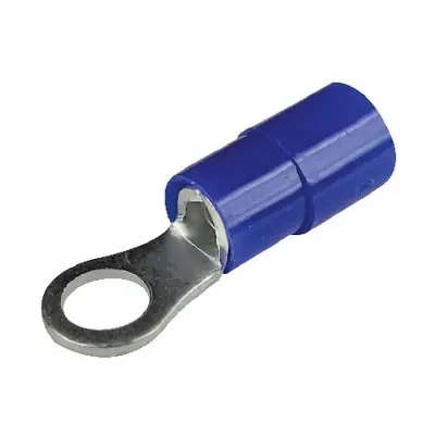 Seachoice Nylon Ring Term 16-14 #8 6/Pk 60851 Affordable