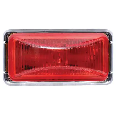 Money Back Guarantee Seachoice LED Mini Single Diode Red Al90Rksch