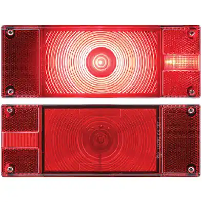 Clearance Seachoice LED One Series Low Pro Kit Tll0016Rksch