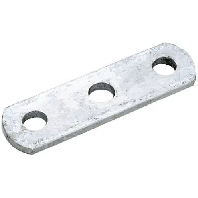 Price Drop Seachoice Lt Duty Axle U-Bolt Plate-1/4 55021