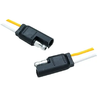 Sale Seachoice Molded Line Connector 13841