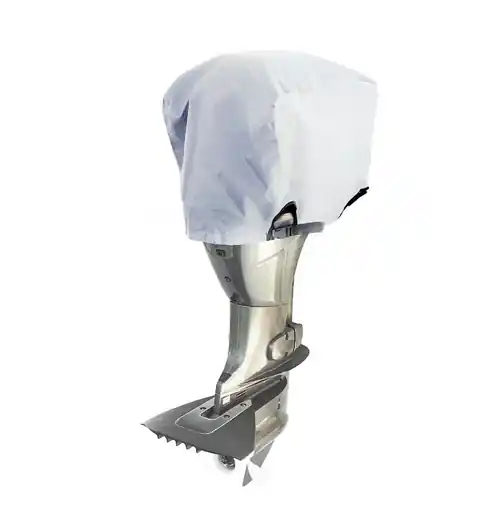 Seachoice OB MOTOR COVER 115-225HP 600D - 50-97376 New Arrival