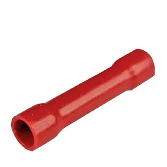 Modern Seachoice Red Butt Con Vinyl 22-16 100Pk 60601