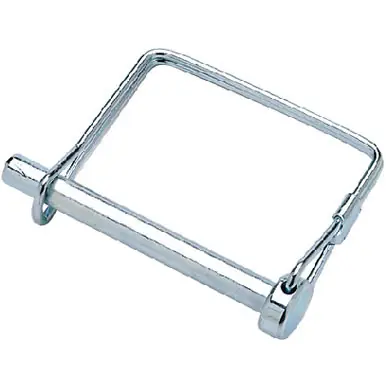 Deal Seachoice Spare Locking Pin-5/16 52081
