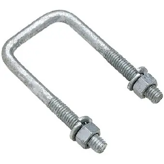Seachoice Square U 3/8-16 x 2-1/16 x 7-7/8 57341 Direct From Manufacturer