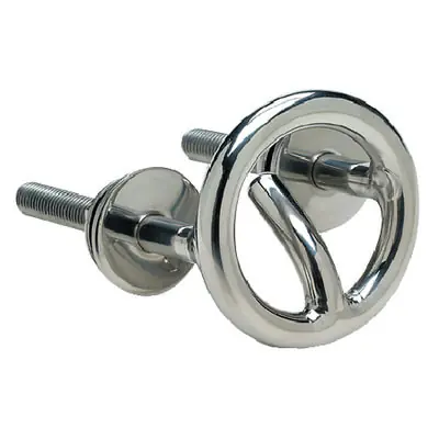 Weekend Sale Seachoice SS Ski Tow-2 3/8 D-(3/8 x 3 30101