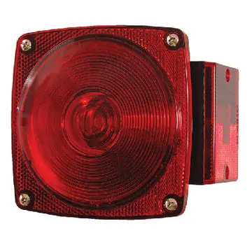 Hot Deal Seachoice Tail Lite Sub 7-Func W/Mount St7Rssch