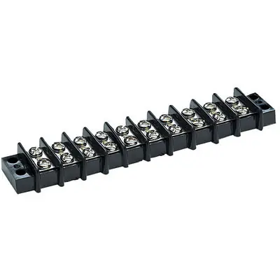 Today Only Seachoice Terminal Block-10 Gang 13591