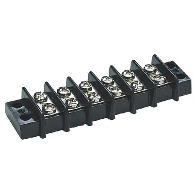 Seachoice Terminal Block-6 Gang 13571 Genuine