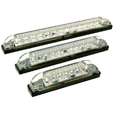 Seachoice Underwater LED Light Strip 4 3001 Direct From Manufacturer