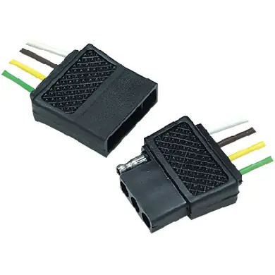 Seachoice Trailer Connector-4 Pole 13871 Last Chance